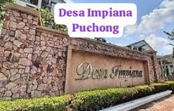 Taman Puchong Prima, 47100, Selangor, Puchong, Selangor 47100