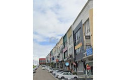 Johor Bahru, Johor 81300