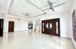 Shah Alam, Selangor 40400