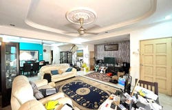Zuhrah U5/151, Subang, Selangor 40150