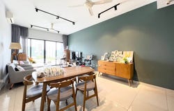 53300, Selangor, Melawati, Selangor 53100