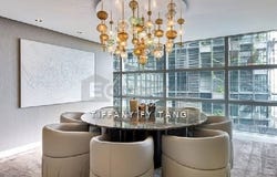 Jalan Ampang, KL City, Kuala Lumpur 50450