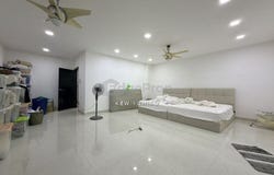 Pandan Indah, Selangor 55100