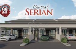 Serian, Sarawak 94700
