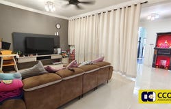 Panorama Lapangan Perdana, Ipoh, Perak 31650
