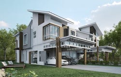 Jalan U17/45, Subang, Selangor 40160