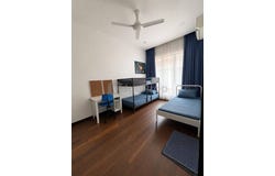Jalan Tun Teja, Alam Impian, Selangor 40470