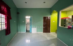 Alor Setar, Kedah 5100