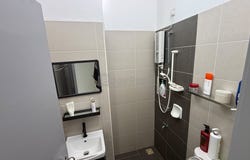 Jalan Gelang Patah, Skudai, Johor 81300