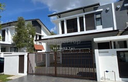 Shah Alam, Selangor 40000