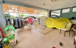 Jalan TK 4, Puchong, Selangor 40400