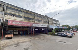 Shah Alam, 40400, Selangor, Shah Alam, Selangor 40400