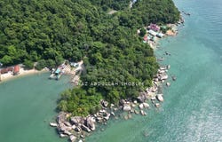 Pangkor, Perak 32300