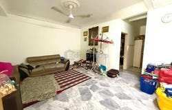Jalan Bukit Permai, Cheras, Selangor 56100