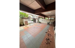 Jalan Indah, Iskandar Puteri, Johor 81200