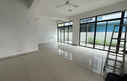 Iskandar Puteri, Johor 79100