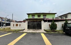 Johor Bahru, Johor 81200