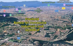 Damansara, Kuala Lumpur 52200