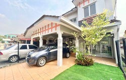 Persiaran Saujana 5, Sungai Buloh, Selangor 47000