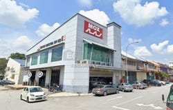 Damansara, Kuala Lumpur 52200