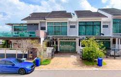 Shah Alam, Selangor 40160