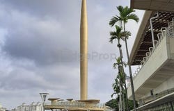 Putrajaya, Putrajaya 62000