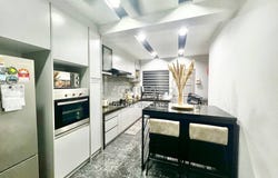 Jalan Impian Murni 2/2, Taman Impian Murni, Kajang, Selangor 43000