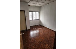 Jalan Serkut, Cheras, Kuala Lumpur 56100