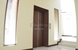 Beverly Heights 68000 Ampang Jaya Selangor, Ampang, Selangor 68000