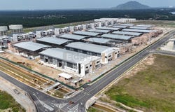 Pulau Carey, Selangor 42700