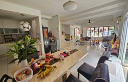 Jalan Kim Crest, Puchong, Selangor 47100