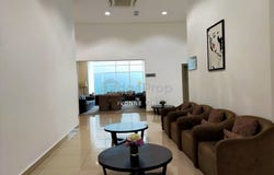 JALAN STONOR, KLCC, Kuala Lumpur 50088