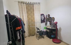 Jalan Persiaran You City, 43200, Selangor, Cheras, Selangor 43200