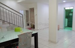 Off Jalan Cheras, Cheras, Kuala Lumpur 56100