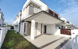Beranang, Selangor 43700