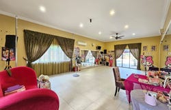 Jalan Bukit Impiana, Kajang, Selangor 43000