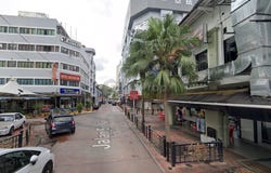 Johor Bahru, Johor 80000