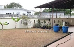 Jalan Klarinet, Shah Alam, Selangor