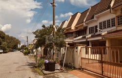 Jalan Angsana, Cheras, Selangor 56000