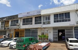 Off Jalan Raya 3, 47100 Seri Kembangan, Selangor, Seri Kembangan, Selangor 47100