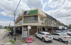 Seri Kembangan, Selangor 43300