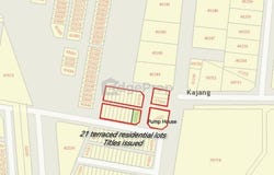 Balakong, Selangor 43200