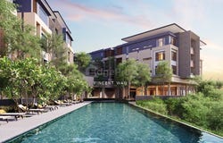 Damansara Heights, Kuala Lumpur 50490