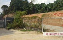 Jalan Hi Tech 5, Semenyih, Selangor 43500