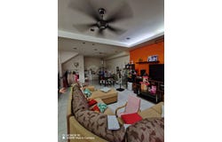 Bukit Rimau, Shah Alam, Shah Alam, Selangor 40460