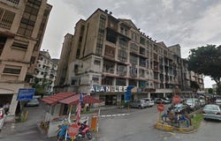 Ampang, Selangor 56100