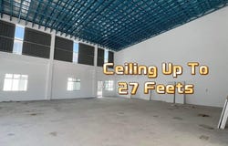 Jalan Eco 1, Ayer Keroh, Melaka 75450