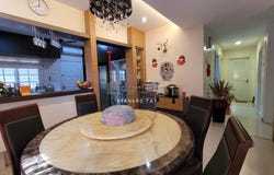 Jalan Mahkota 1/KU2, Taman Mutiara Bukit Raja, Klang, Selangor 41300