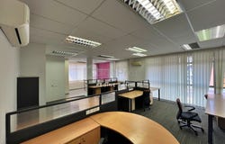 Jalan 3/93A, Cheras, Kuala Lumpur 55100