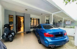 Off Jalan Tasik Puteri, Rawang, Selangor 48000